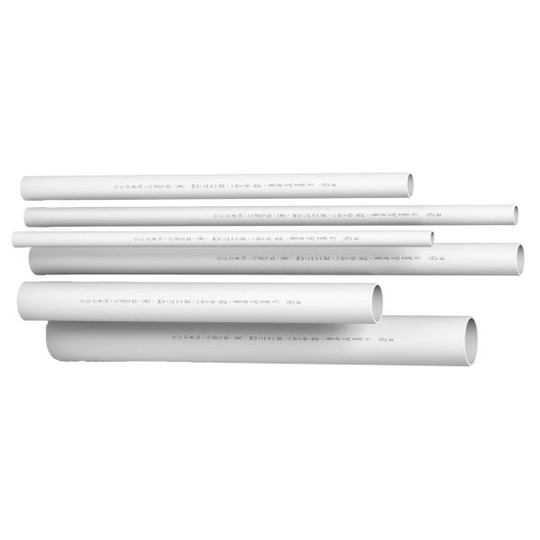PM FLEX 1416747 Installationsrör halogenfri, böjbar 3 m, 50 mm