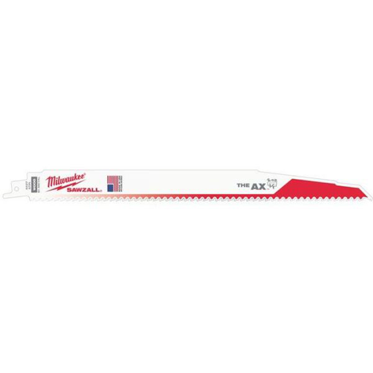 Milwaukee 48005027 Tigersågblad 5-pack