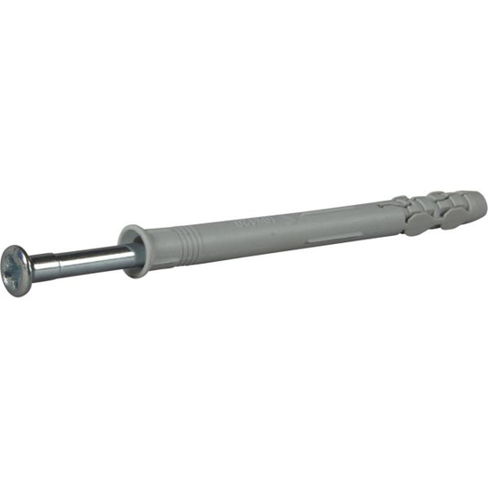 ESSVE 304823 Spikplugg 10 mm Ø, FZB 120 mm, 35-pack