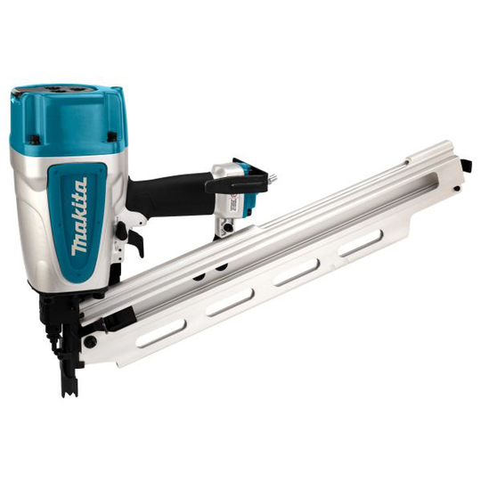 Makita AN924 Spikpistol utan batteri och laddare