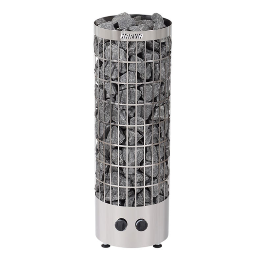 BASTUAGGREGAT CILINDRO PC70 HARVIA