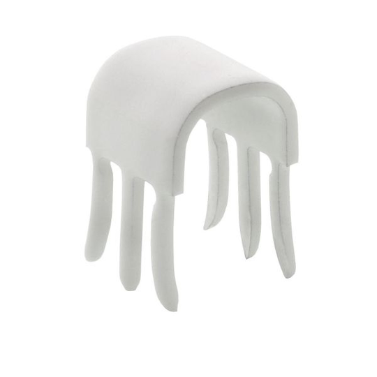 Castor C-FIX GK-R1 Kabelklammer stål, 100-pack 7.5-8.5 mm