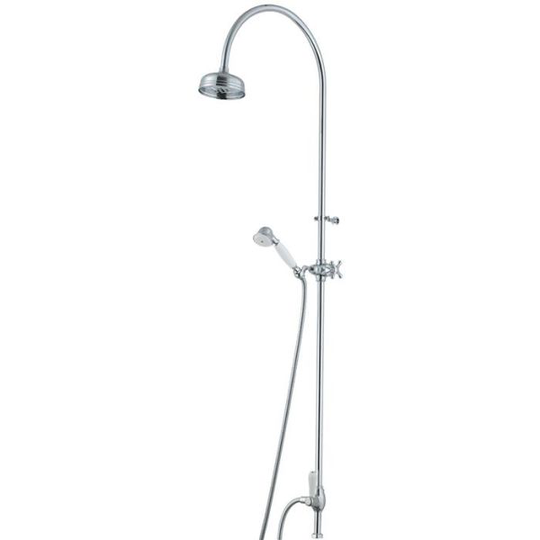 Mora Classic 130265 Takduschset Ø 120 mm