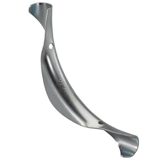 Uponor 2418465 Bockfixtur 20 x 80 mm, till skyddsrör