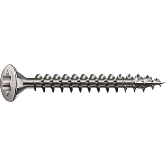 SPAX 0621010300205 Träskruv TKFT FZB ETA-12/0114 3,0 x 20 mm, 1000-pack