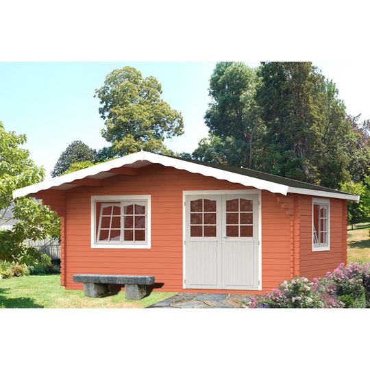 STUGA SALLY 19,1 PALMAKO
