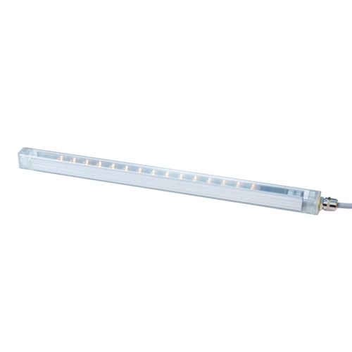 Bastulist LED 1900 mm