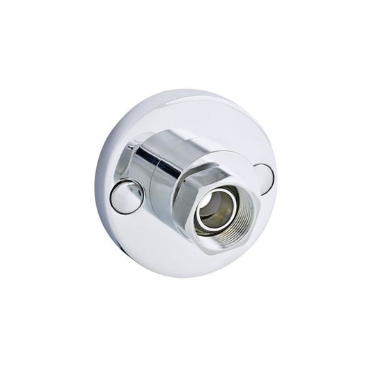 Trio Perfekta 8265230 Blandarfäste 2-pack, 160 c/c, för Ø16 mm