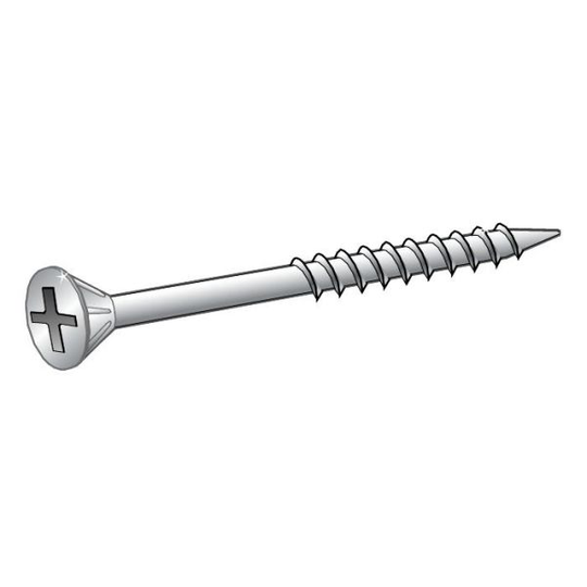 ESSVE FZB Spånskiveskruv 1000-pack 4,2x30mm