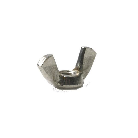 Arvid Nilsson 19110009 Vingmutter MVM, FZB DIN 314 M10, 100-pack