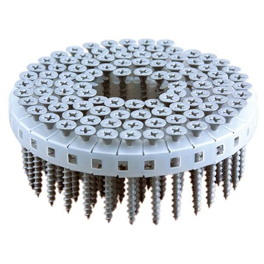 Makita F-32885 Bandad träskruv 3,8x32 mm