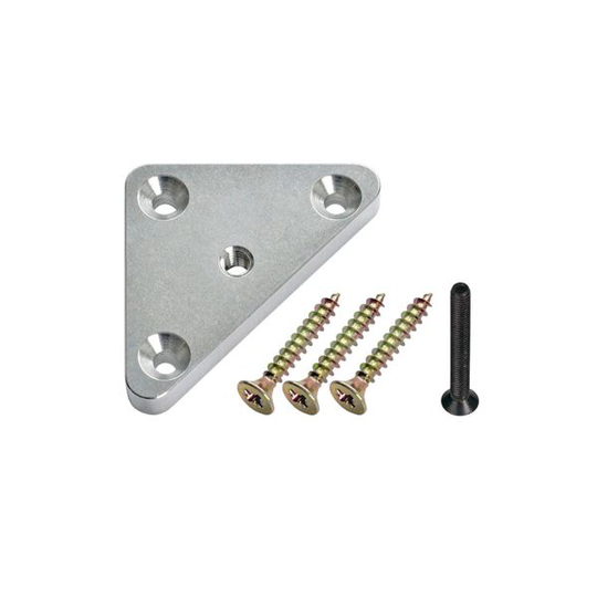 MarMan Tools FIX-KIT-RL Monteringssats för fräsar, IP & alla RL-versioner