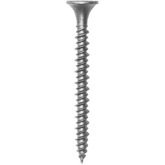 MFT 516083 Gips- och kombiskruv 3,9x25mm