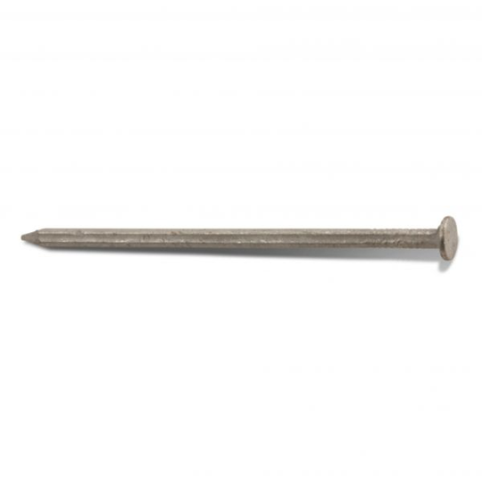 Heco 7500200505802 Spik varmförzinkad 2,0 x 50 mm, 100-pack