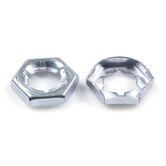 REYHER 079670100100000 Muttersäkring FZB, DIN 7967 M10, 1000-pack