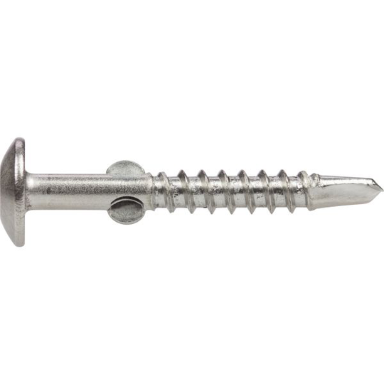 Ejot 905755 Fibercementskruv för träregel, 4,9 x 38 T20 A2, 500-pack