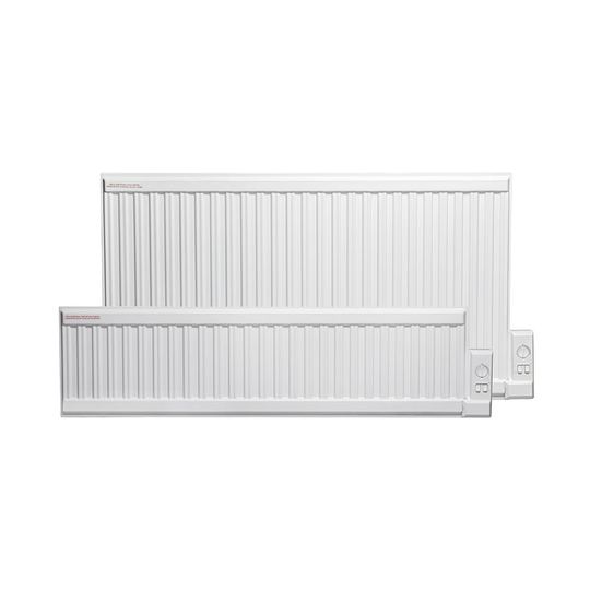Oljeradiator Elektronisk termostat 1000W/230V Gnosjö Klimatprodukter