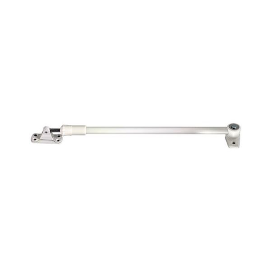 ASSA Fix 523T-1 Dörrbroms 500-700 mm Grå