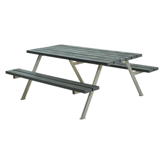 BÄNKBORD ALPHA 177 RETEX PLUS