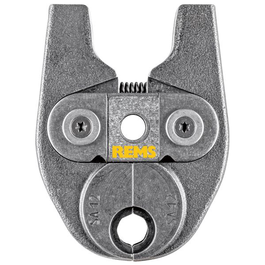 REMS 578510 Pressback SA-kontur, Mini SA 12