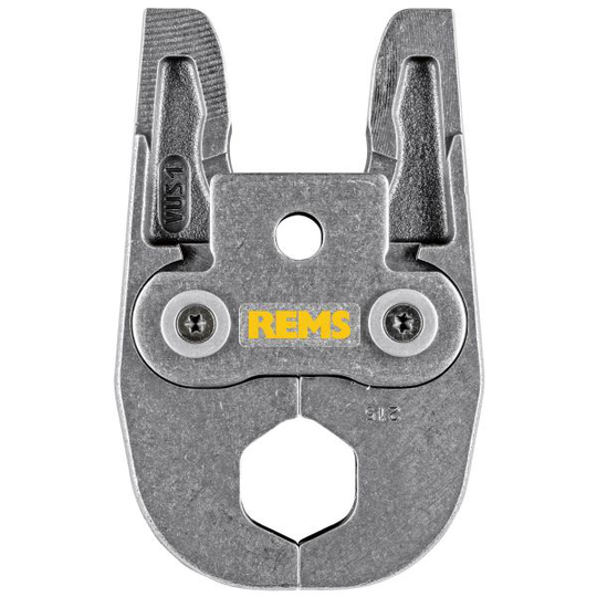 REMS 578570 Pressback VUS-kontur, Mini VUS 1"
