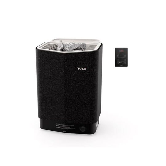 BASTUAGGREGAT SENSE COMBI PURE 8 TYLÖ