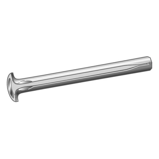 ESSVE FZB Expanderspik 100-pack 5/30/50mm