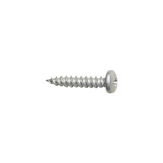 Thorsman 3709815 Träskruv 3,5 x 32 mm, 100-pack