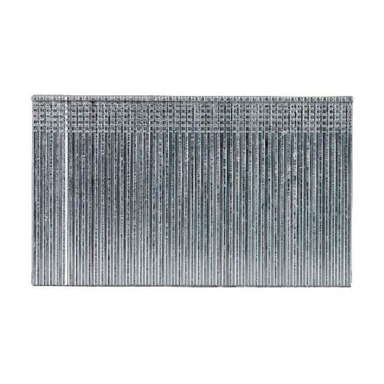 MFT 50060190 Dyckert Vit, Elförzinkad 40mm