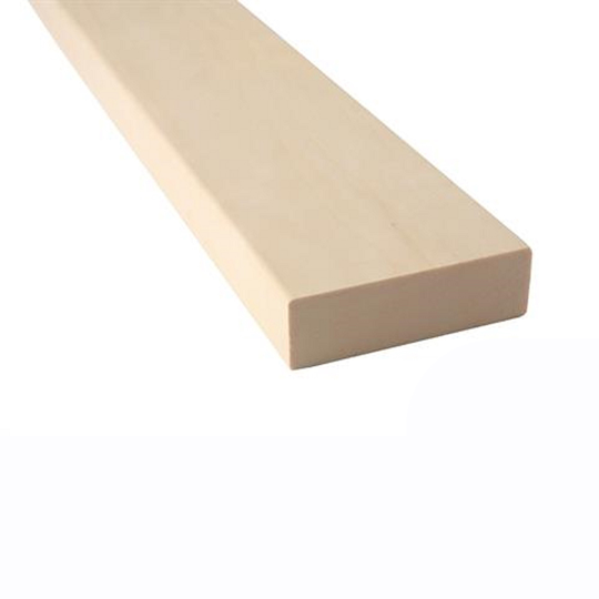 Sauna Sweden Bastulav Asp 28x90 mm 3000 mm