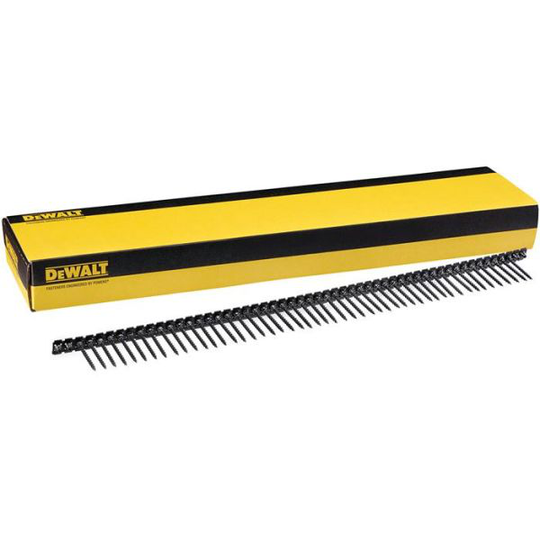 Dewalt DWF4100450 Bandad gipsskruv 3,5x45 mm