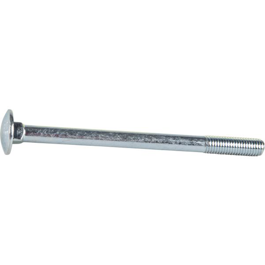 ESSVE 61090037 Vagnsbult M10, FZB, ISO 8677 140 mm, 25-pack
