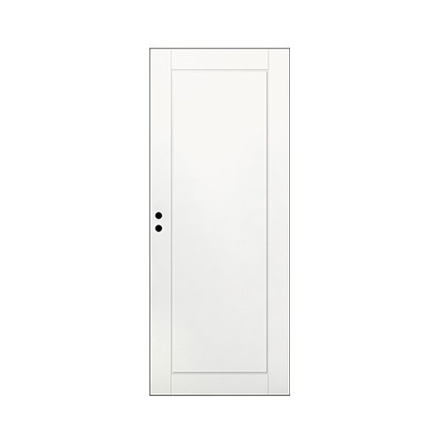 Skjutdörr Alnö Grunda 10 x 20
