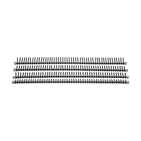 Festool DWS C CT Gipsskruv 1000-pack, bandad 3,9x45mm