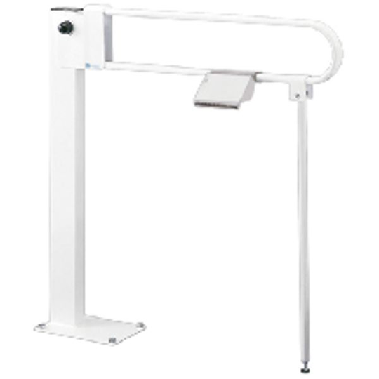 Ifö 96078 Stödben för toalettarmstöd
