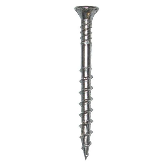 Makita F-32470 Bandad rostfri trallskruv 4,2x42 mm A2
