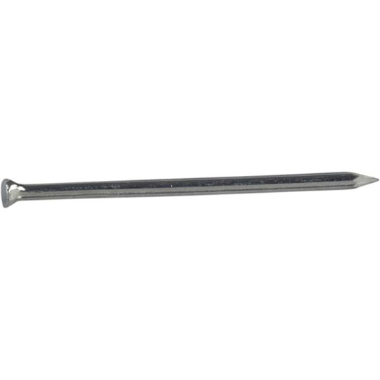 ESSVE 522051 Spik förzinkad, 100-pack 25 x 1,4 mm