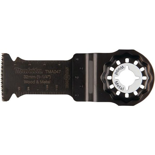 Makita B-64814-20 Sågblad 20-pack