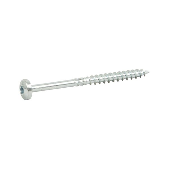 ESSVE ESSDRIVE Träskruv 6 mm Ø, FZB 60 mm, 10-pack