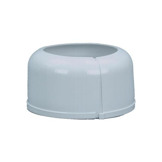 Purus 8082000 Golvhuv 150 x 107 mm, delbar
