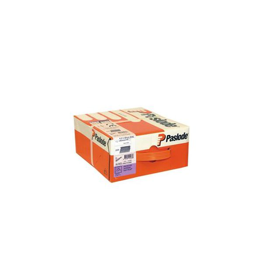 Paslode 403412 Varmförzinkad spik 0° 35x2,1 mm Slät