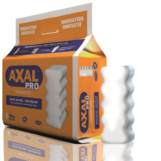 TylöHelo 90903005 Avhärdningssalt 2 x 3-pack