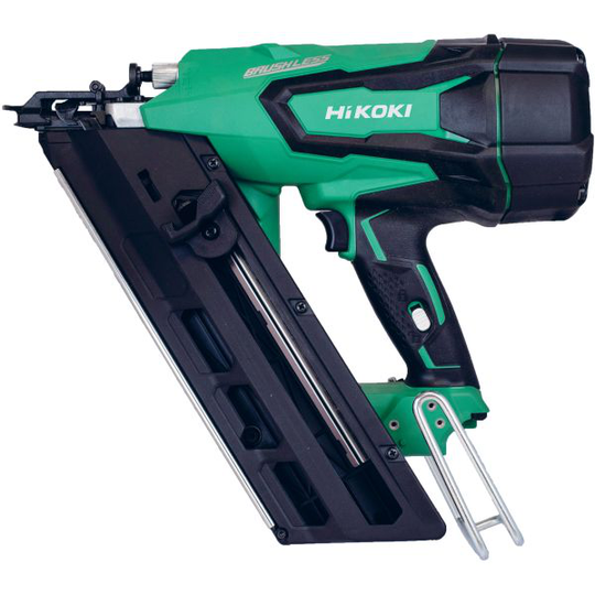HiKOKI NR1890DBCL Spikpistol utan batteri och laddare