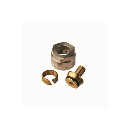 Roth 2217780 Anslutningskoppling 16 x 16 mm