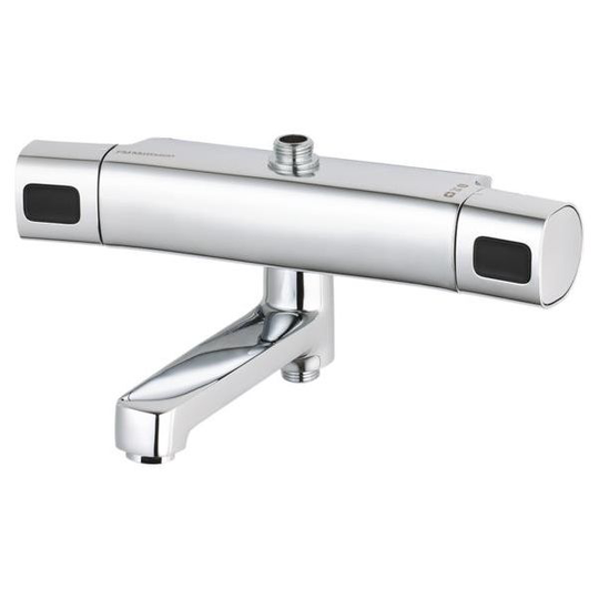 FM Mattsson Siljan 83910000 Bad- och duschblandare 160 c/c