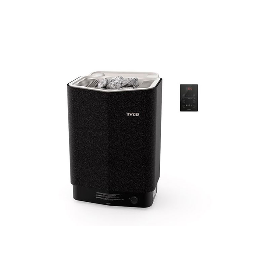 BASTUAGGREGAT SENSE COMBI PURE 6 TYLÖ