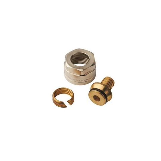 Roth 2422282 Anslutningskoppling 10,5 x 1,3 mm, G20