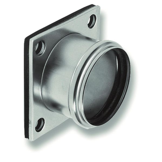 Purus 7123037 Flänsmuff 150 x 75 mm