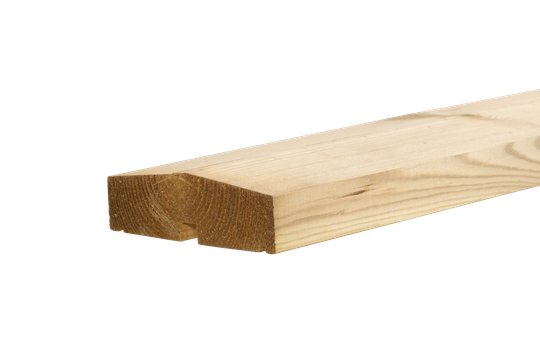 TOPPROFIL KLINK PLUS