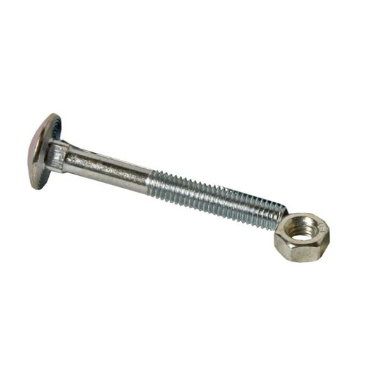 Hexatronic NSV61101 Skruv med mutter, 10-pack